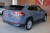 Volkswagen Atlas Cross 2022.  4