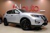 Nissan Rogue  2018.  2