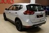 Nissan Rogue  2018.  3