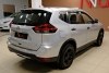 Nissan Rogue  2018.  4