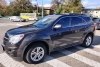 Chevrolet Equinox  2014.  1