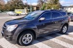 Chevrolet Equinox  2014  