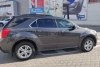 Chevrolet Equinox  2014.  7