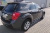 Chevrolet Equinox  2014.  9