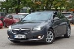 Opel Insignia  2016  