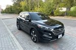 Hyundai Tucson LIMITED 2015  