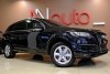 Audi Q7 Quattro 2013.  2