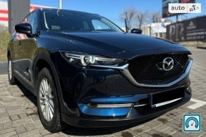 Mazda CX-5 KF 2017 820842