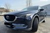 Mazda CX-5 KF 2017.  3