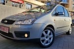 Ford Focus C-max 1.8L Ghia 2006  