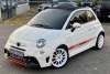 Fiat 500 2015