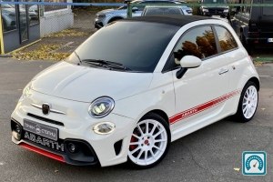 Fiat 500  2015 820846