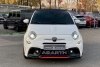 Fiat 500  2015.  2