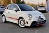 Fiat 500  2015.  3