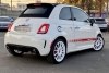 Fiat 500  2015.  4