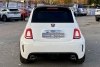 Fiat 500  2015.  5