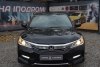 Honda Accord  2016.  2