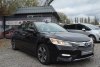 Honda Accord  2016.  3