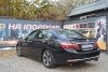 Honda Accord  2016.  6