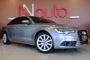 Audi A6 Quattro 2016.  2