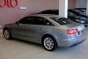 Audi A6 Quattro 2016.  3