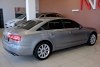 Audi A6 Quattro 2016.  4