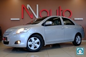 Toyota Yaris  2008 820849