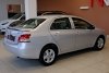 Toyota Yaris  2008.  4