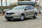 Skoda Rapid  2013  