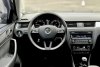 Skoda Rapid  2013.  11