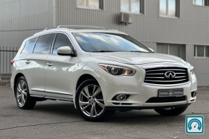 Infiniti QX60  2016 820854