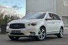 Infiniti QX60  2016.  3