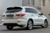 Infiniti QX60  2016.  6