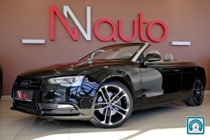 Audi A5  2012 820855