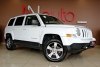 Jeep Patriot  2017.  2