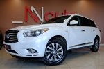 Infiniti QX60  2015  