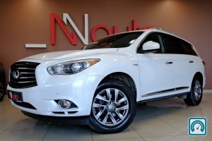 Infiniti QX60  2015 820858