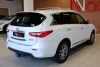 Infiniti QX60  2015.  4