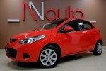 Mazda 2  2010  