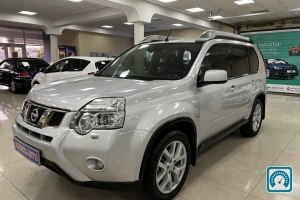 Nissan X-Trail  2013 820860