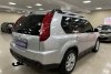 Nissan X-Trail  2013.  4