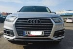 Audi Q7  2016  