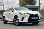 Lexus RX  2023  