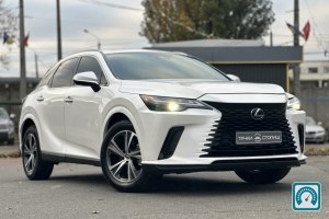 Lexus RX  2023 820864