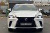 Lexus RX  2023.  2