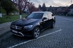 Mercedes GLC-Class X253 2017  