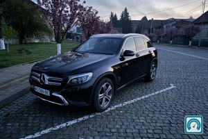 Mercedes GLC-Class X253 2017 820865