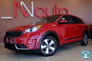 KIA Niro  2018 820867