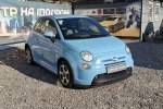 Fiat 500  2016  