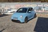 Fiat 500  2016.  3